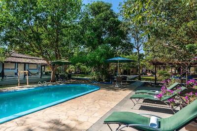 پوسادا ریو کلارو