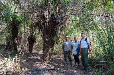 پوسادا ریو کلارو