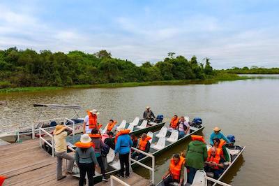 پوسادا ریو کلارو