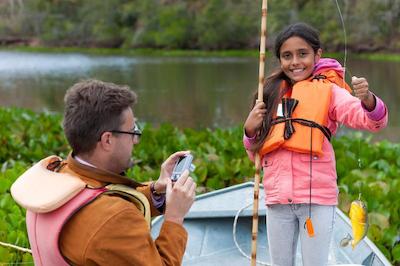 پوسادا ریو کلارو