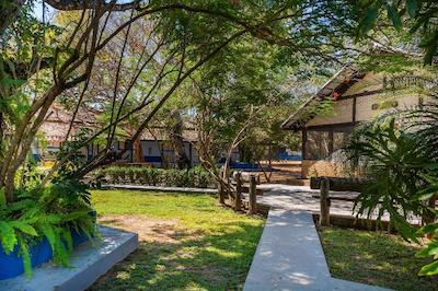 پوسادا ریو کلارو