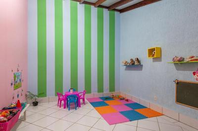 پوسادا ریو کلارو