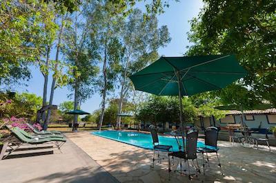 پوسادا ریو کلارو