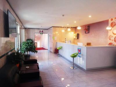 پای هتلسا یورومکی ساوت گست ژینهوآ بوک استور