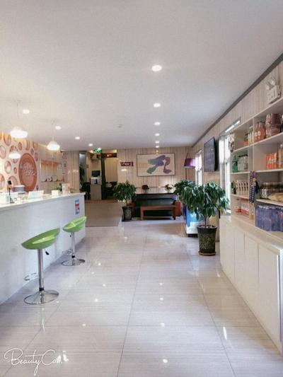 پای هتلسا یورومکی ساوت گست ژینهوآ بوک استور