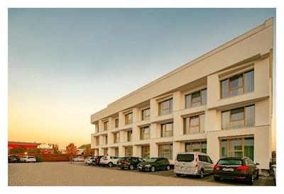 TRIP INN CONFERENCE HOTEL & SUITES WETZLAR