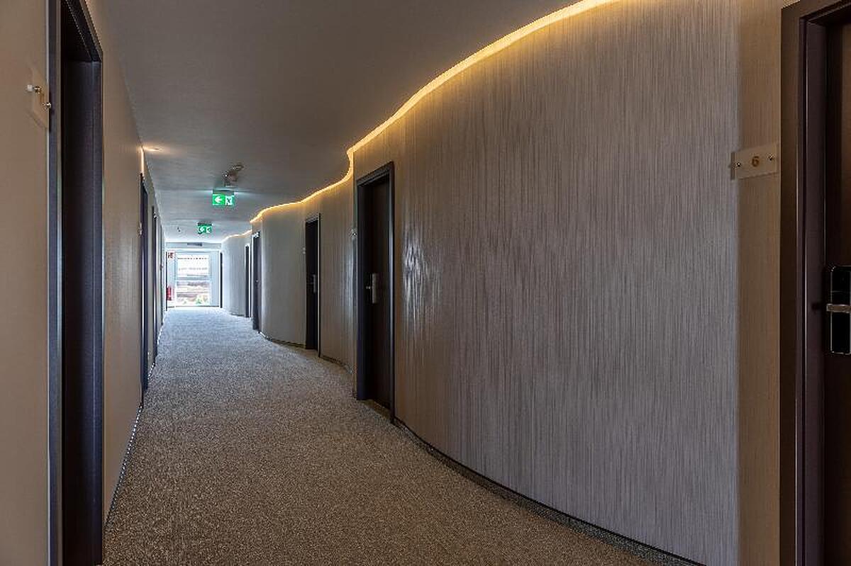 TRIP INN CONFERENCE HOTEL & SUITES WETZLAR