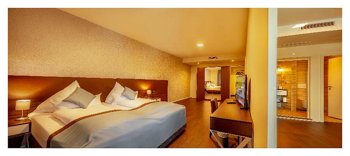TRIP INN CONFERENCE HOTEL & SUITES WETZLAR