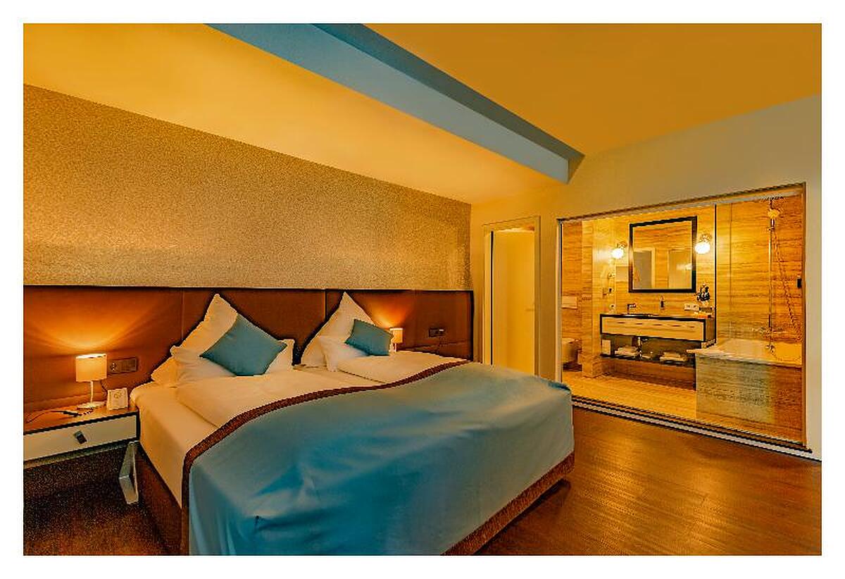 TRIP INN CONFERENCE HOTEL & SUITES WETZLAR