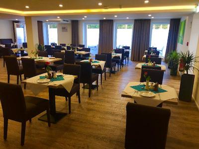 TRIP INN CONFERENCE HOTEL & SUITES WETZLAR