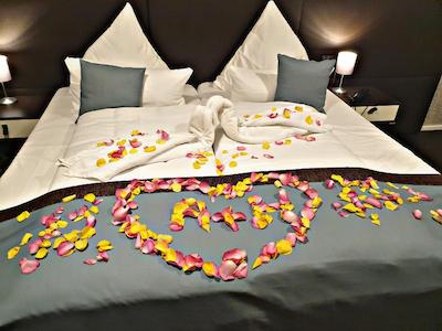 TRIP INN CONFERENCE HOTEL & SUITES WETZLAR