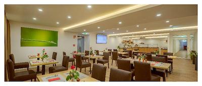 TRIP INN CONFERENCE HOTEL & SUITES WETZLAR