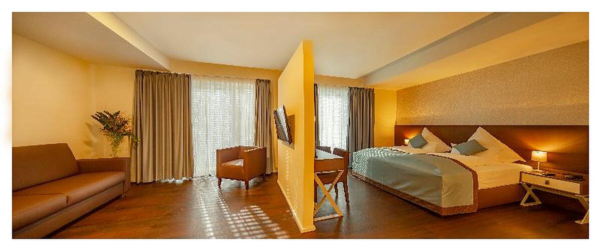TRIP INN CONFERENCE HOTEL & SUITES WETZLAR