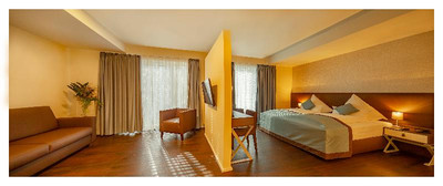 TRIP INN CONFERENCE HOTEL & SUITES WETZLAR