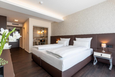 TRIP INN CONFERENCE HOTEL & SUITES WETZLAR