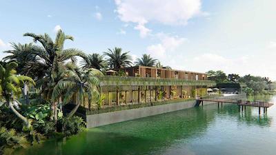 امبر کامپوت بای پرامانا