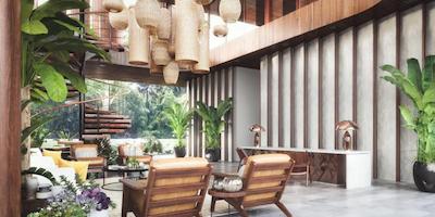 امبر کامپوت بای پرامانا