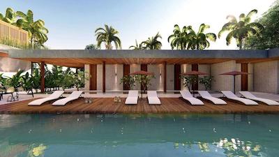 امبر کامپوت بای پرامانا