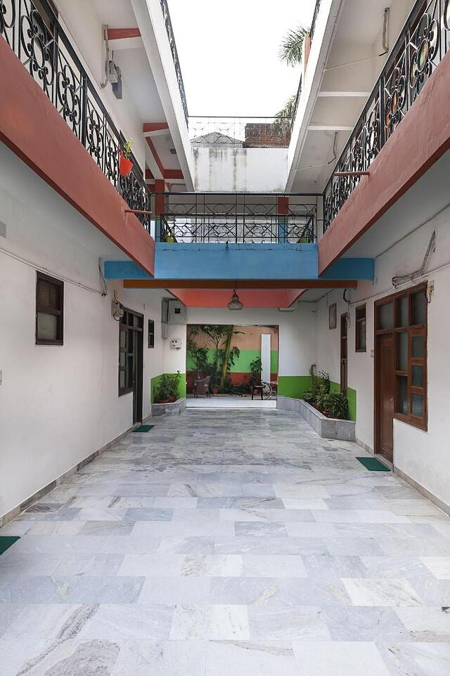 هتل هارمونی