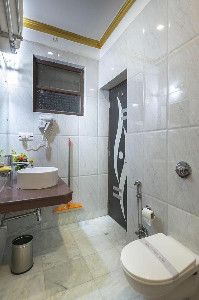 هتل هارمونی