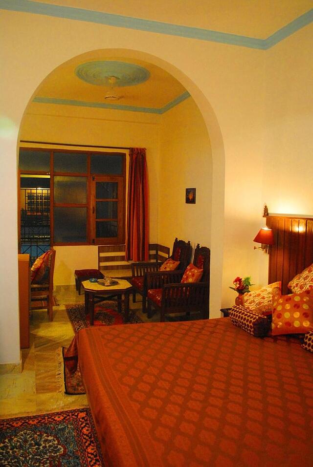 هتل هارمونی