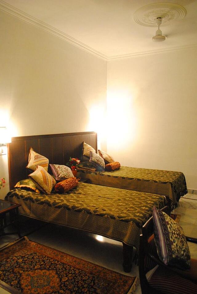 هتل هارمونی