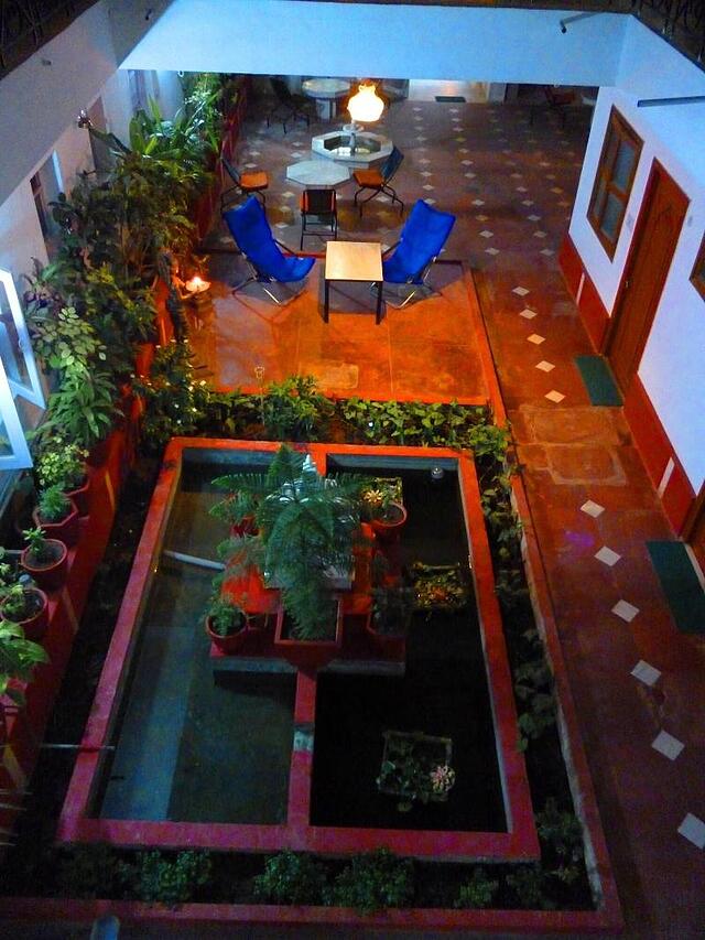 هتل هارمونی
