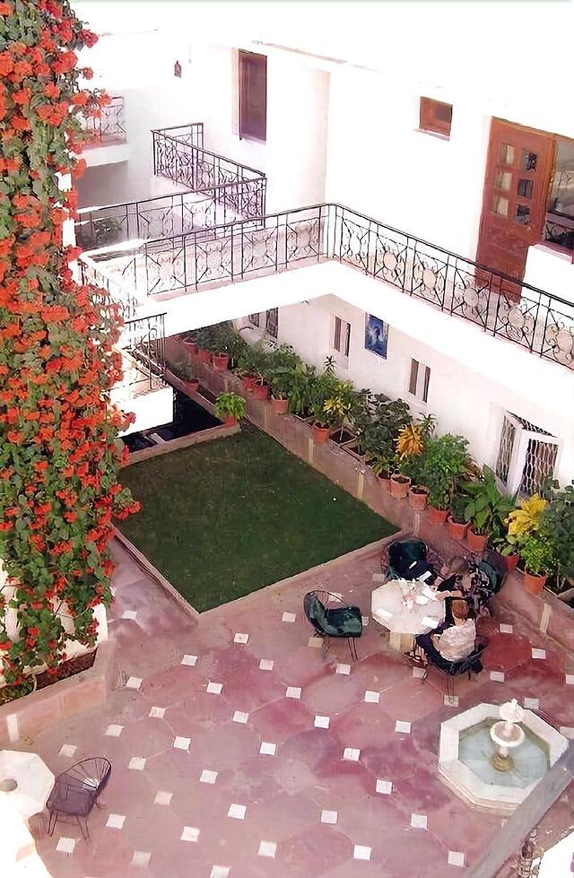 هتل هارمونی