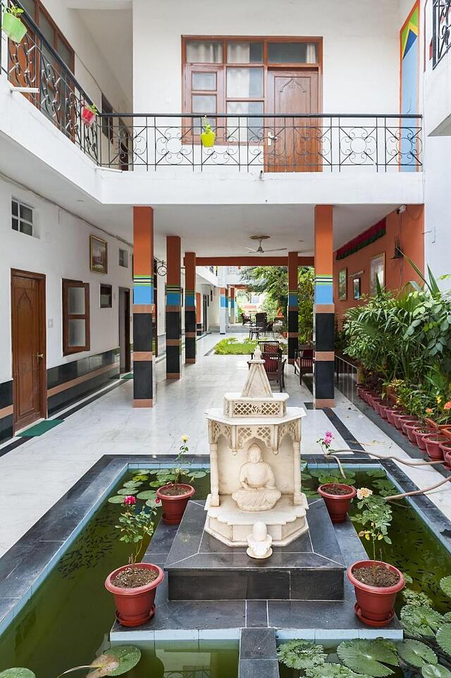 هتل هارمونی