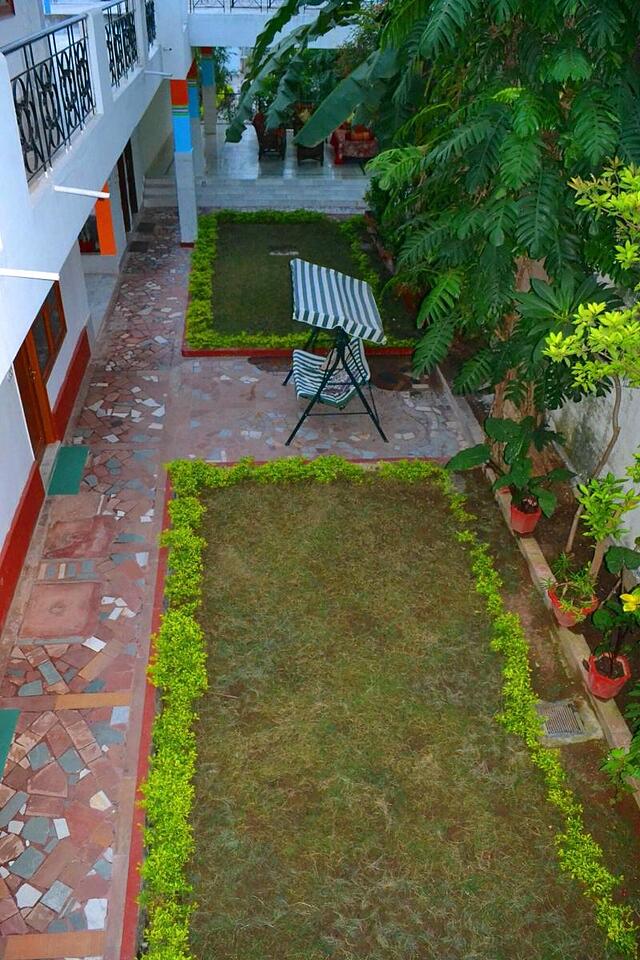 هتل هارمونی