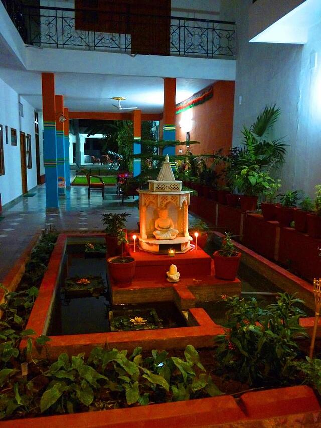 هتل هارمونی