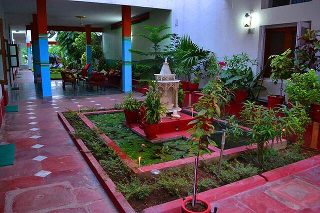 هتل هارمونی