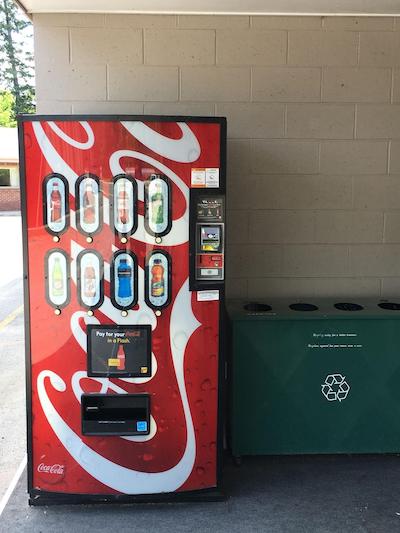 د فورت ناشواک متل