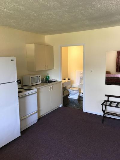 د فورت ناشواک متل