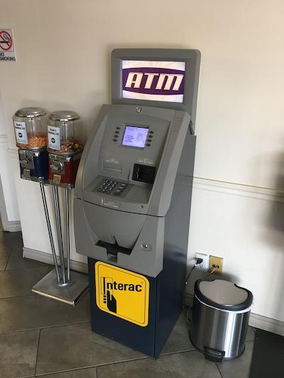 د فورت ناشواک متل