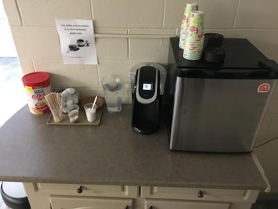 د فورت ناشواک متل