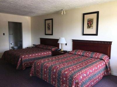 د فورت ناشواک متل