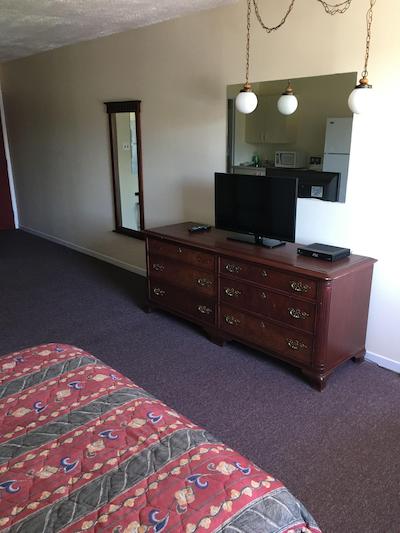 د فورت ناشواک متل