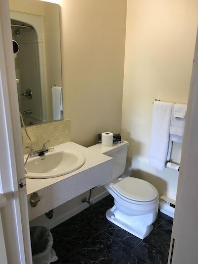 د فورت ناشواک متل