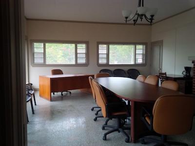 د فورت ناشواک متل