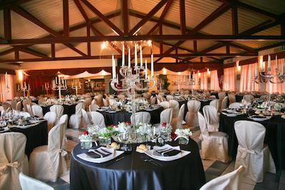 هتل ال برونلو دی مونتاکینو