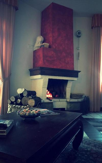 هتل ال برونلو دی مونتاکینو