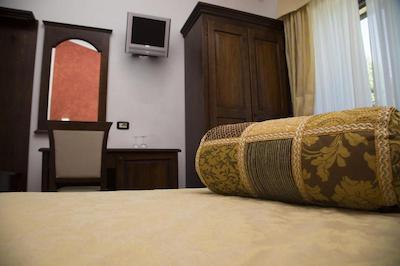 هتل ال برونلو دی مونتاکینو