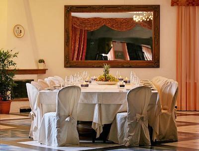 هتل ال برونلو دی مونتاکینو