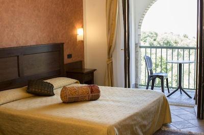 هتل ال برونلو دی مونتاکینو