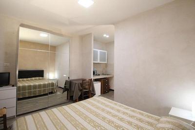 لا لژیا ویلا گلوریا