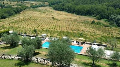 لا لژیا ویلا گلوریا