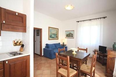 لا لژیا ویلا گلوریا