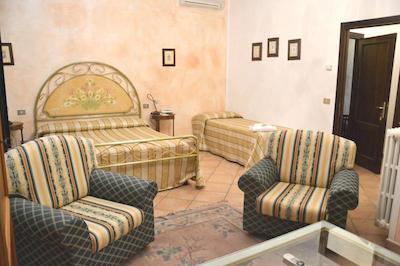 لا لژیا ویلا گلوریا