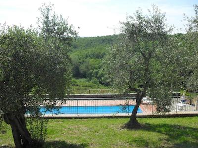 لا لژیا ویلا گلوریا